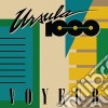 (LP Vinile) Ursula 1000 - Voyeur (2 Lp) cd
