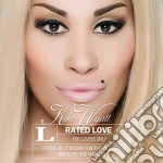 Keke Wyatt - Rated Love cd