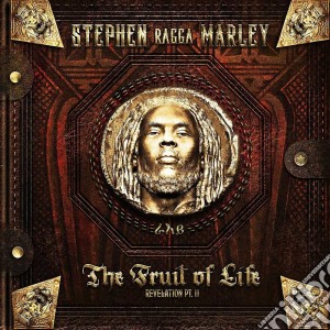 Stephen Marley - Revelation II cd musicale di Stephen Marley