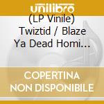 (LP Vinile) Twiztid / Blaze Ya Dead Homi - Necromancy (Limited Edition Picture Disc) (Disc) vinile