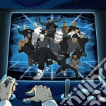 Twiztid - Twiztid Presents: Year Of The Sword (2 Cd) cd