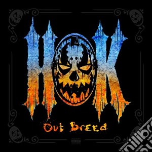 (LP Vinile) Hok - Out Breed lp vinile di Hok