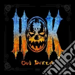 (LP Vinile) Hok - Out Breed vinile