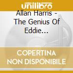 Allan Harris - The Genius Of Eddie Jefferson cd