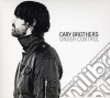 Cary Brothers - Under Control cd