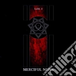 Merciful Nuns - Lib.1 cd