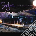 Foghat - Last Train Home