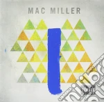 Mac Miller - Blue Slide Park cd
