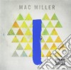 Mac Miller - Blue Slide Park cd
