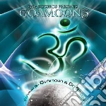Goa Moon Vol 3 (2 Cd) cd