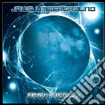 Jaws Underground - Frontier(s) cd