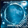 Jaws Underground - Frontier(s) cd