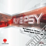 Fly To Psy / Various (2 Cd) cd
