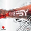Fly To Psy / Various (2 Cd) cd