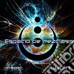 Lupin - Espacio De Mezclas cd
