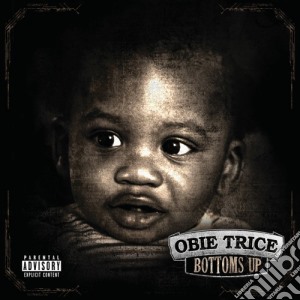 Obie Trice - Bottoms Up cd musicale di Obie Trice