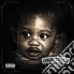 Obie Trice - Bottoms Up cd