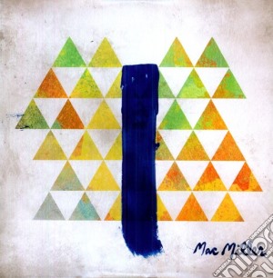 (LP Vinile) Mac Miller - Blue Slide Park (2 Lp) lp vinile di Mac Miller