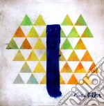 (LP Vinile) Mac Miller - Blue Slide Park (2 Lp) vinile