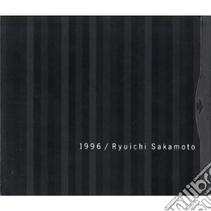 Ryuichi Sakamoto - 1996 Re-mastered cd musicale di Ryuichi Sakamoto