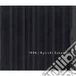 Ryuichi Sakamoto - 1996 Re-mastered cd