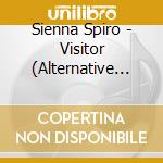 Sienna Spiro - Visitor (Alternative Cover) cd