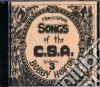 Bobby Horton - Homespun Songs Of C.S.A. 3 cd