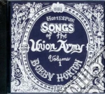 Bobby Horton - Homespun Songs Of Union Army 1 cd