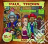 Paul Thorn - Pimps & Preachers cd