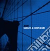 Shing02 / Chimp Beams - Asdr cd