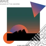 Fumio Miyashita - Wave Sounds Of The Universe cd