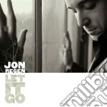 Jon Regen - Let It Go