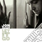 Jon Regen - Let It Go cd