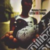 Nicholas Tremulis - Little Big Songs cd