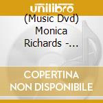 (Music Dvd) Monica Richards - Kindred cd
