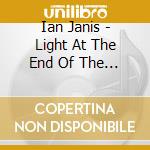Ian Janis - Light At The End Of The Line cd