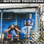 Mother Truckers (The) - Broke Not Broken