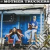 Mother Truckers (The) - Broke Not Broken cd