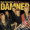 Damned - Punk Generation cd