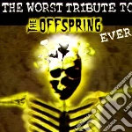 Tribute to offspring cd