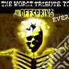 Tribute to offspring cd