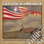 Oak Ridge Boys - American Gospel Classi cd