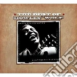 Best of cd