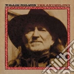 Nelson, Willie - Anthology cd