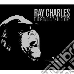 Ray Charles - Genius Anthology cd