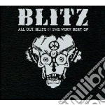 All out blitz cd