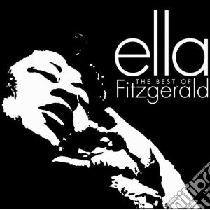 Best of cd musicale di Ella Fitzgerald