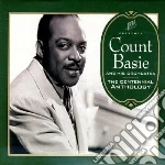 Count Basie - Centennial Anthology cd
