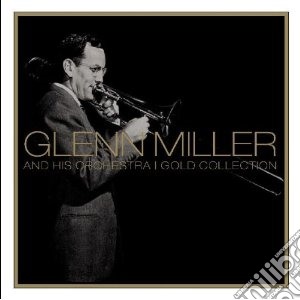 God collection cd musicale di Glenn & his Miller