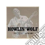 The blues anthology cd
